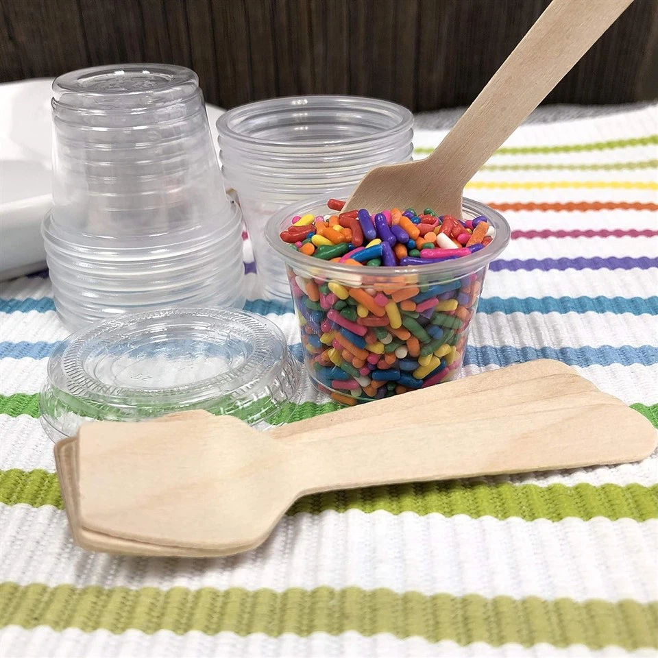 Mini Taster Spoon