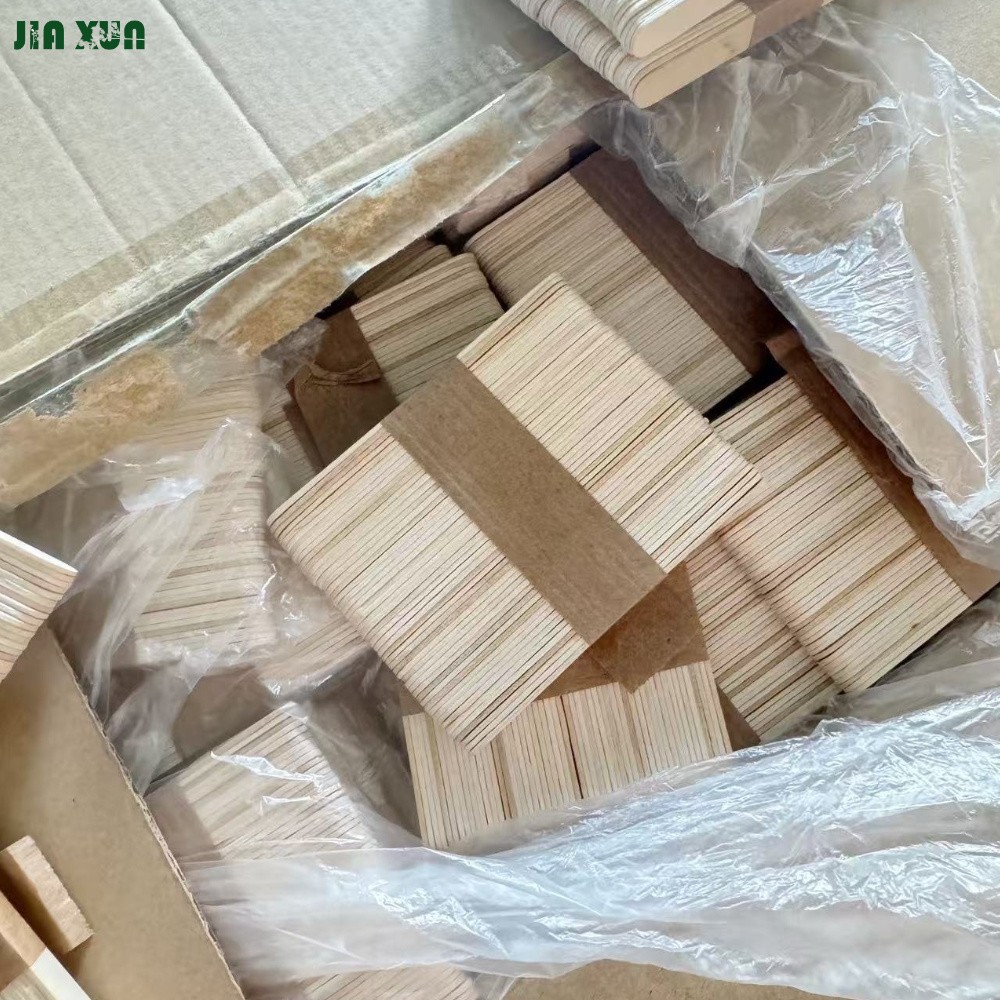 wholesale ice cream stick wood