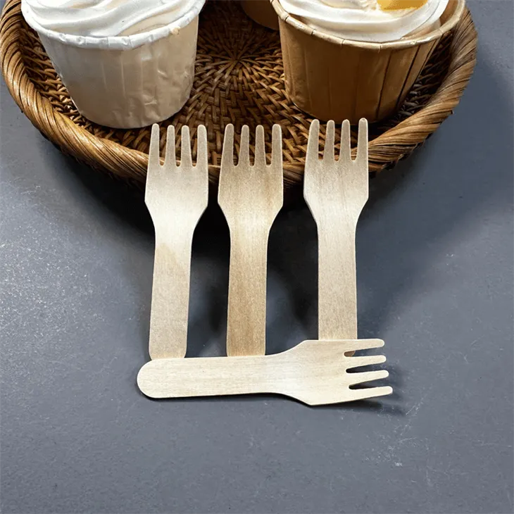 eco friendly disposable cutlery