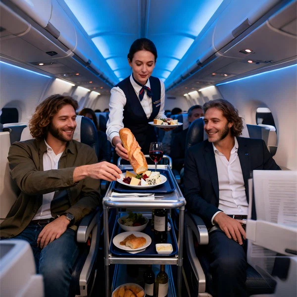 Automobile shock absorber