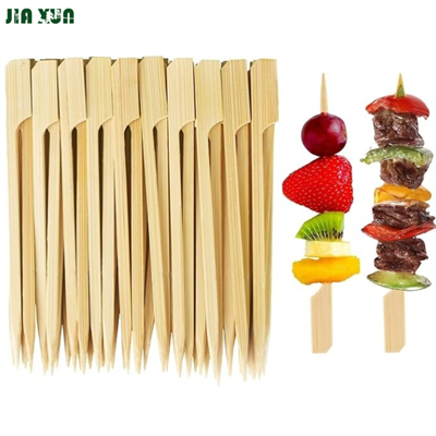 Bambusest Teppo Gushi varras